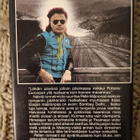 Pelle Miljoona: Buddha Blues - pikkukuva 2