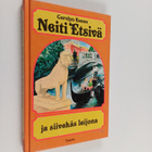Carolyn Keene : Neiti Etsivä ja siivekäs leijona - pikkukuva 1