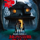 Monsteritalo - DVD - pikkukuva 1