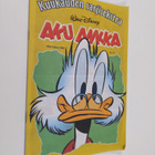 Walt Disney : Aku Ankka marraskuu 2005 : kuukauden sarjis... - pikkukuva 1