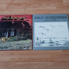 Pirjo Koskenperä lp x 2 Kansanlaulu, Laulelma hienot - pikkukuva 1