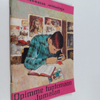 Raamatun seikkailuja; opimme tuntemaan Jumalan, R 1 - Syy... - pikkukuva 1