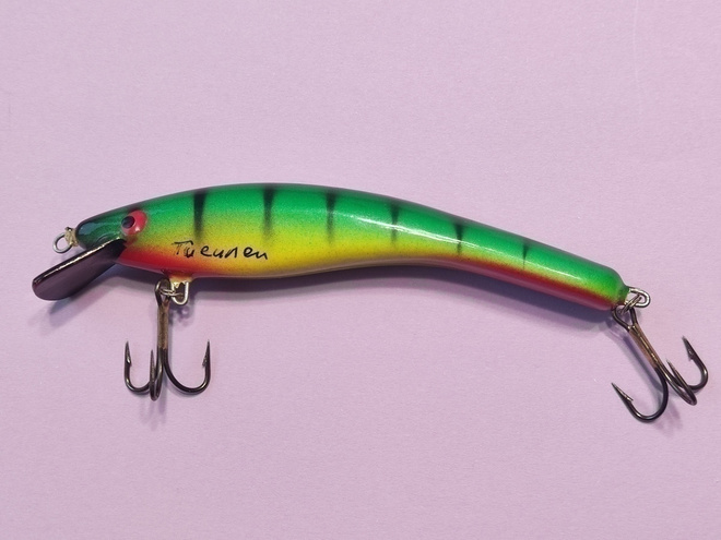 Turunen 12 cm