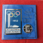 HELSINGIN XV OLYMPIA 50 V - pikkukuva 1