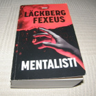 Läckberg - Fexeus Mentalisti -nid - pikkukuva 1