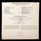 Makvirag - Makviragek LP - pikkukuva 2