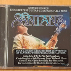 Santana: Guitar Heaven CD - pikkukuva 1