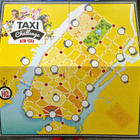 Taxi  Challenger New York pelit. - pikkukuva 3