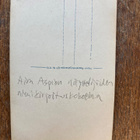 JALMARI RINNE, SIGNEERATTU VALOKUVA, 20.1.1939 - pikkukuva 2