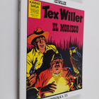 Gianluigi Bonelli : Tex Willer Kronikka 33 : El Morisco -... - pikkukuva 1