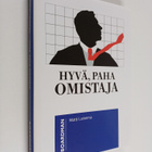 Matti Lainema : Hyvä, paha omistaja - pikkukuva 1