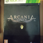 Arcania: Gothic 4 Collector's Edition Xbox 360 PAL CIB - pikkukuva 1