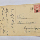 VANHA Postikortti Rovaniemi 1900-l - pikkukuva 2