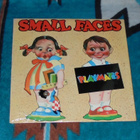 SMALL FACES Playmates ~ LP - pikkukuva 1