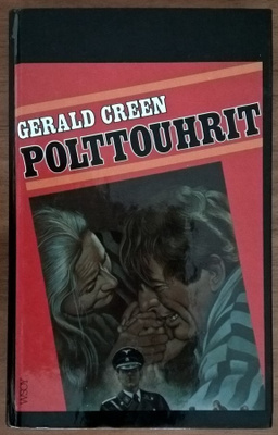 Gerald Green: Polttouhrit