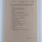 Hannu Tapani Klami : The Legalists - Finnish Legal Scienc... - pikkukuva 2