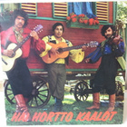 HORTTO KAALO - HAI HORTTO KAALOT LP - pikkukuva 1