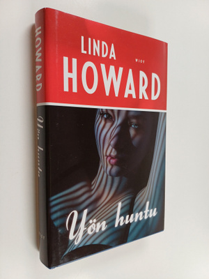 Linda Howard : Yön huntu