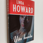 Linda Howard : Yön huntu - pikkukuva 1