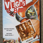 VEGAS BABY (DVD) - pikkukuva 1