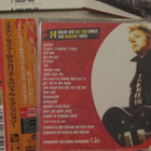 Brian Setzer Ignition '68 comeback special cd japani obi - pikkukuva 2