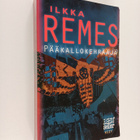 Ilkka Remes : Pääkallokehrääjä - pikkukuva 1