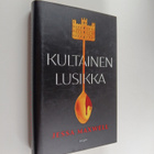Jessa Maxwell : Kultainen lusikka - pikkukuva 1