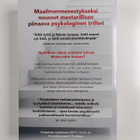 J. P. Delaney : Edellinen asukas (näytekappale) - pikkukuva 2