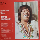 LP KOHTA TAAS ON JOULU Irwin Goodman - pikkukuva 2