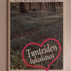 Enni Mustonen: Tunteiden lukukausi (sid. 1.p. 1990) - pikkukuva 1