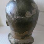 V.I. Lenin pieni metallipatsas - pikkukuva 4