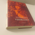 Anneli Kanto: Veriruusut - pikkukuva 1