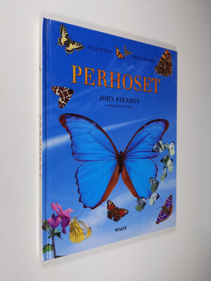 John Farndon : Perhoset