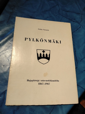sirkka nurmela pylkönmäki
