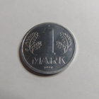 DDR 1 mark 1990/ lm. 14.000 kpl - pikkukuva 1