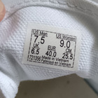 Vans Platform kanvas kengät 40 - pikkukuva 4
