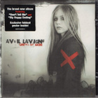 Avril Lavigne • Under My Skin CD - pikkukuva 1