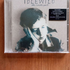 Idlewild CD The Remote Part - pikkukuva 1