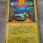 60 Golden Rockers - 3-KASETTIA BOXI - pikkukuva 2