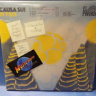 CAUSA SUI - IN FLUX M-/M- 2x 10'' - pikkukuva 1