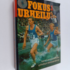 Fokus urheilu : kertovasti kuvitettu urheilun tietosanaki... - pikkukuva 1