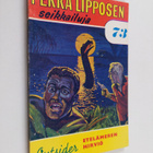 Outsider : Etelämeren hirviö - pikkukuva 1