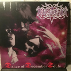 KATATONIA: Dance Of December Souls Lp levy - pikkukuva 1