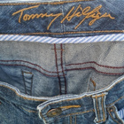 Tommy Hilfiger naisten farkut koko 8R - pikkukuva 2