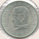 1960 1000 markkaa kl9 - pikkukuva 2
