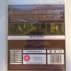 The Guard From Underground (Blu-Ray) 1992 (UUSI) - pikkukuva 2