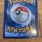 Parasect (AQ 27) Aquapolis RARE non holo card - pikkukuva 2
