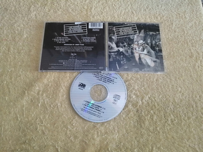 LED ZEPPELIN - In Through The Out Door CD