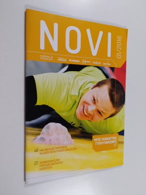 Novi 1/2016
