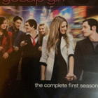 GOSSIP GIRL KAUSI 1 - pikkukuva 1